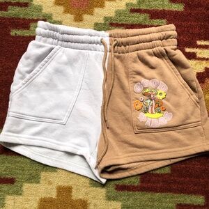 Sweatshorts